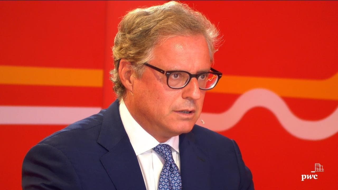 Italia 2022 Persone, lavoro, impresa. Grandinetti: "Il patrimonio culturale italiano vale più di 900 miliardi di euro"