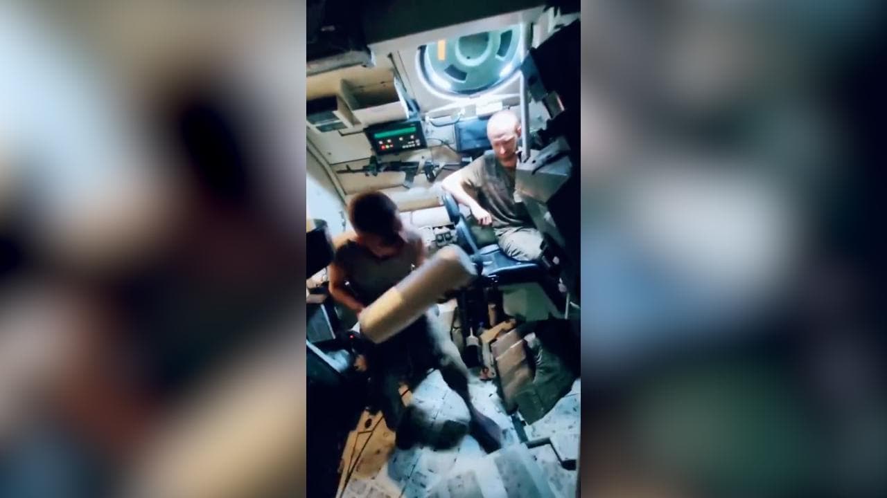 Le nuove armi per Kiev: ecco i nuovi cannoni ucraini, un colpo ogni 8 secondi