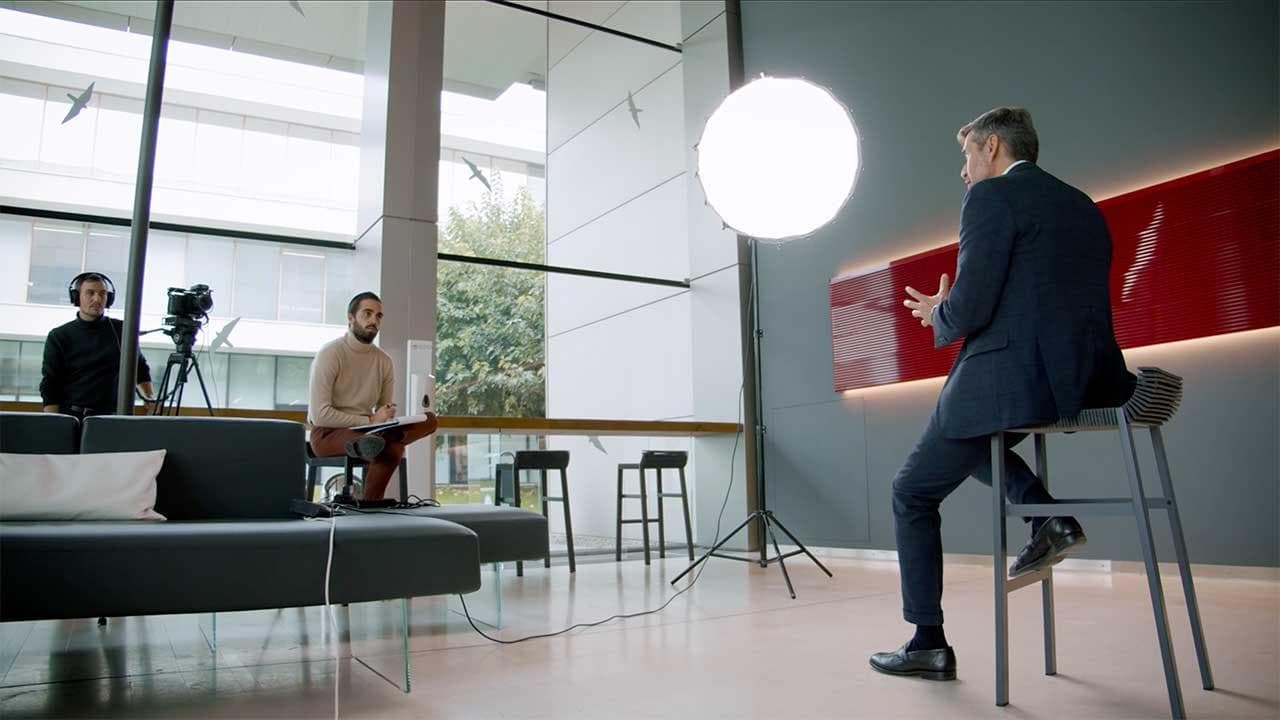 Next, l'era del talento - Il terzo capitolo