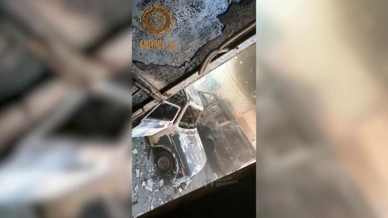 Severodonetsk, lotta casa per casa
