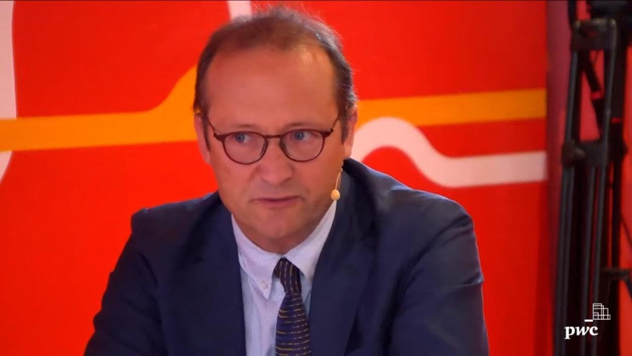Italia 2022: Persone, Lavoro, Impresa. Bei: "Penso che dal ministro Cingolani possa venire un'apertura a un confronto tecnico con le aziende"