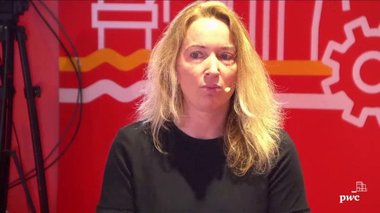 Italia 2022: Persone, Lavoro, Impresa. Ruzzene: "Serve un mindset diffuso in tutta l'organizzazione a favore di un'innovazione costante"