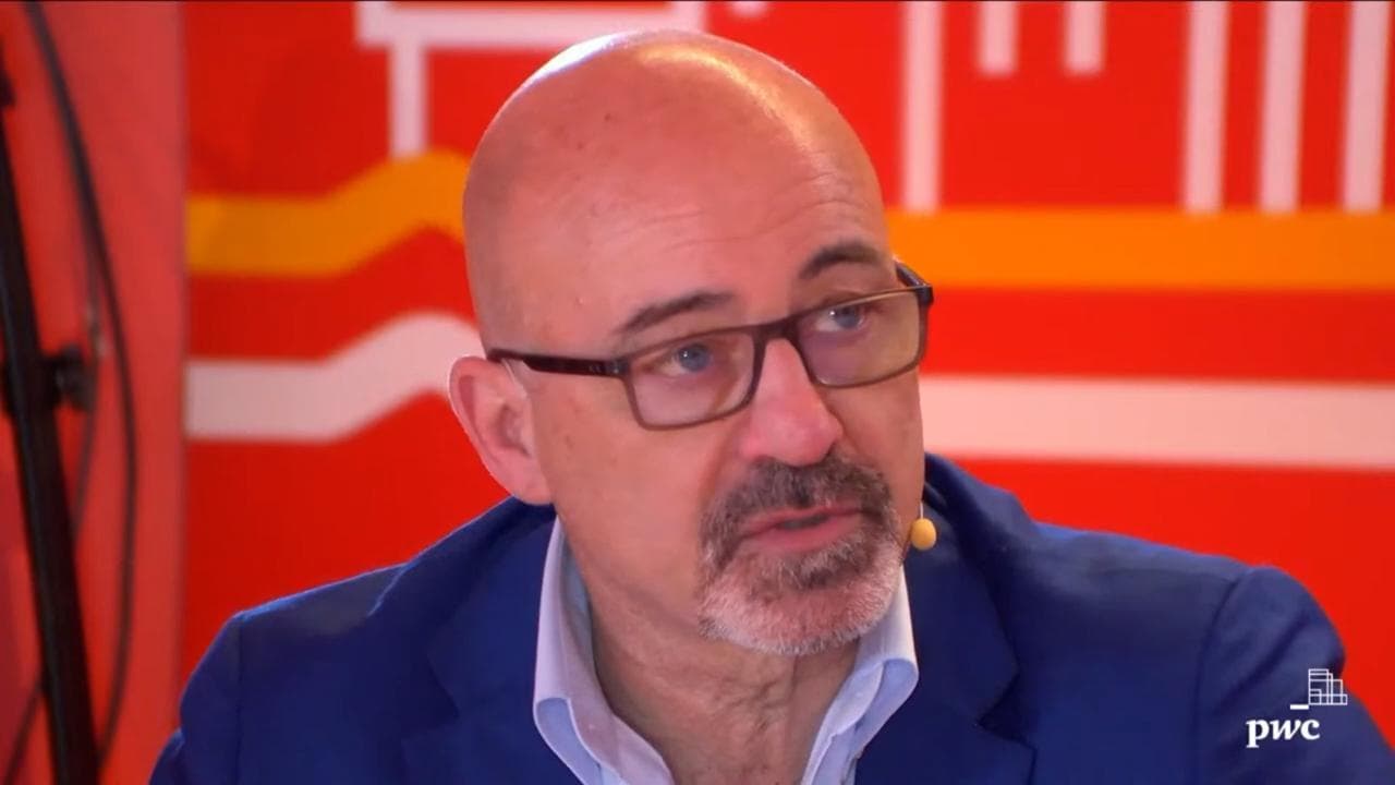 Italia 2022: Persone, Lavoro, Impresa. Cingolani: "Stiamo intervenendo per renderci autonomi dalle forniture di gas russo in tempi rapidi"
