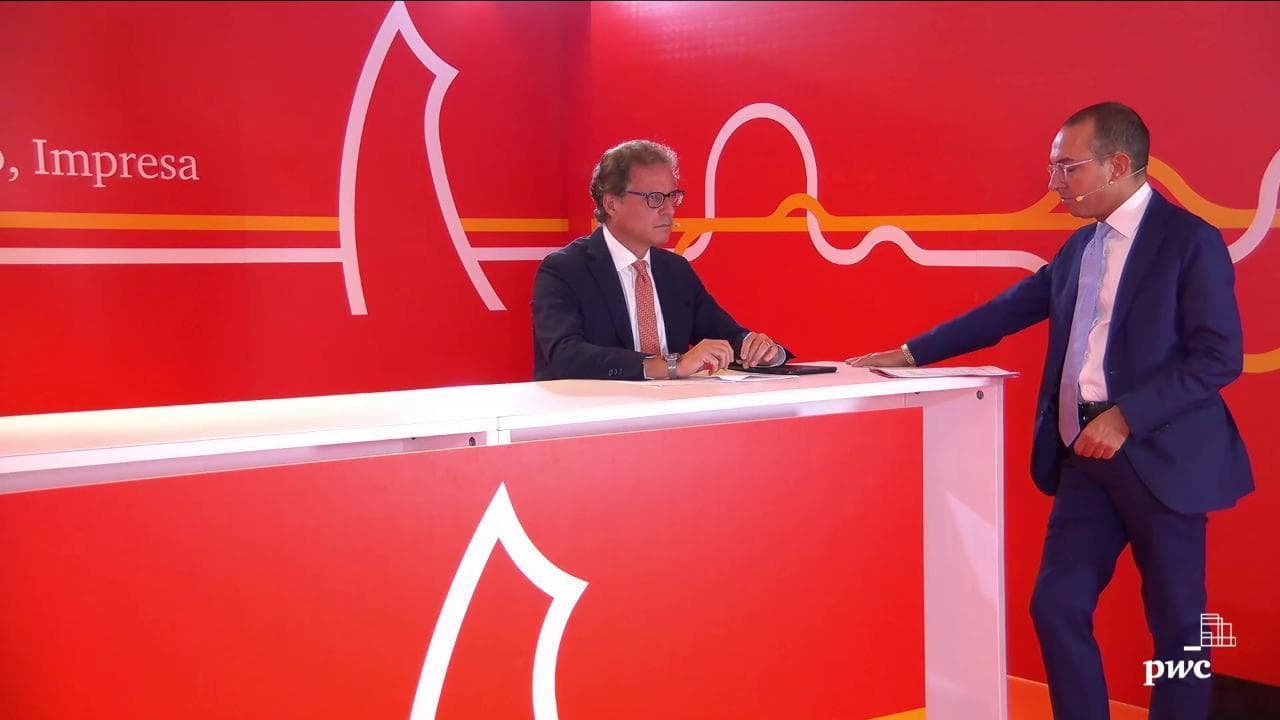 Italia 2022 Persone, lavoro, impresa. Tecnologia e nuovo umanesimo: quali opportunità per aziende e lavoratori?