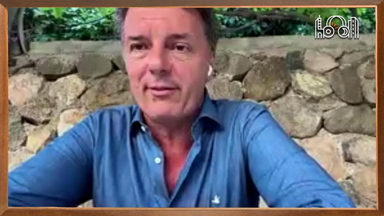 Metropolis - Renzi a Schlein: "Contratto alla tedesca e leader del primo partito candidato premier"