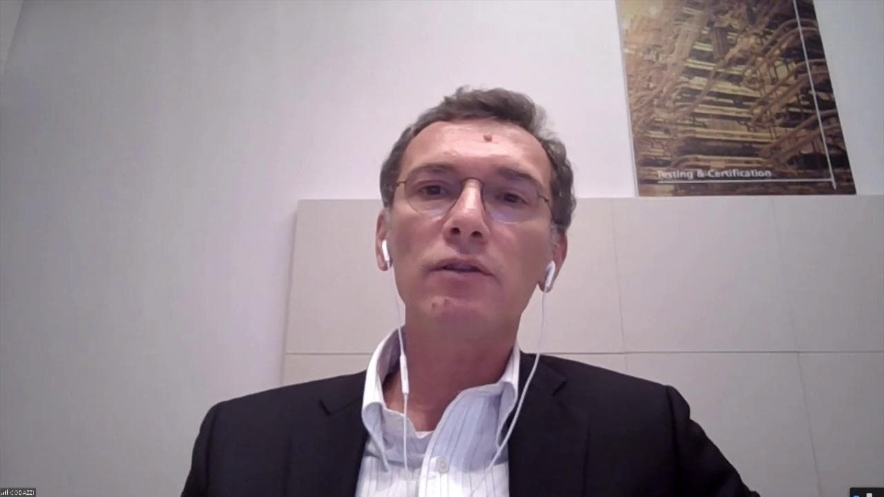 Codazzi (Cesi): "Energia a basso costo con le rinnovabili"