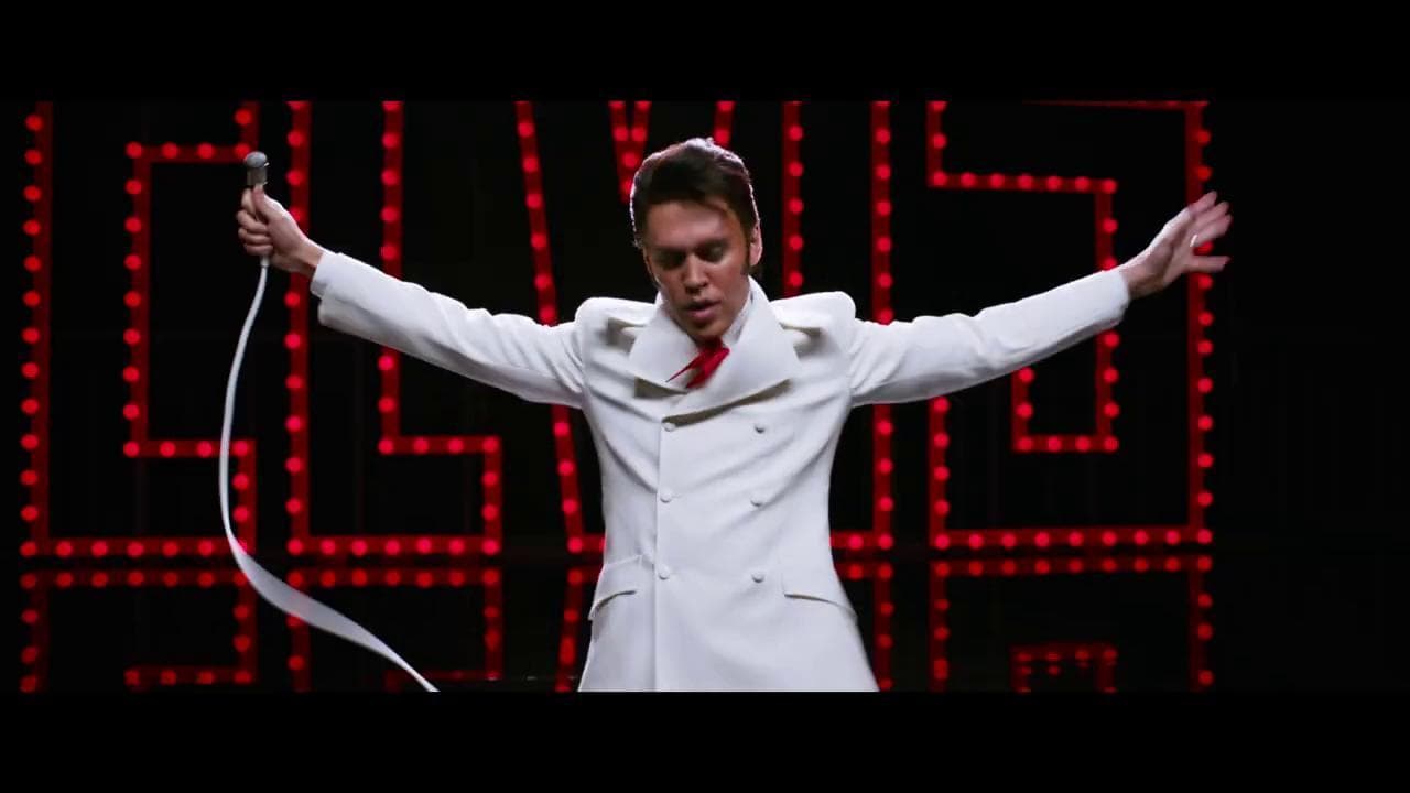 'Elvis', a Cannes e in sala il 22 giugno il biopic di Baz Luhrmann