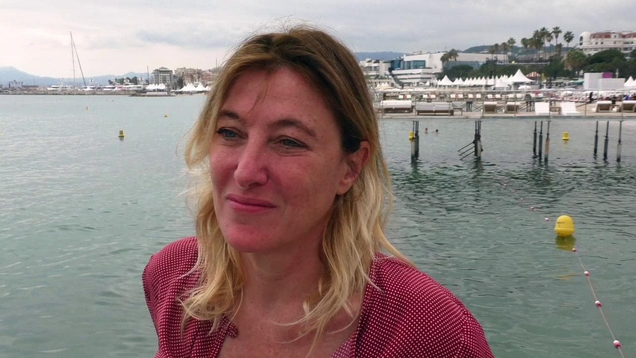 Valeria Bruni Tedeschi: "Nel mio film la fragilità e l’allegria degli anni 80"