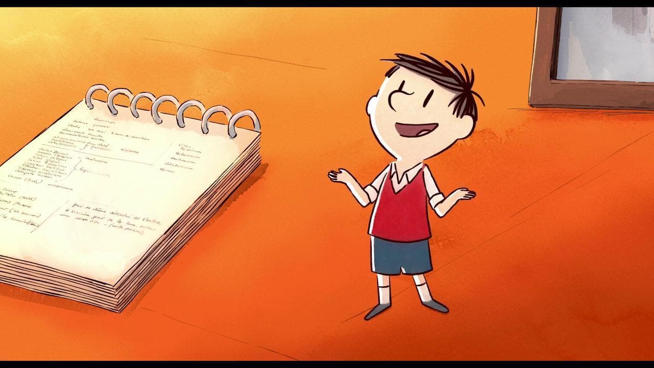 'Le petit Nicolas', il fumetto di Goscinny e Sempé diventa cartoon a Cannes