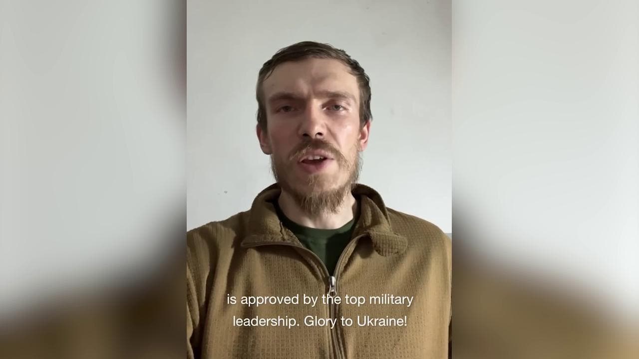 Ucraina, battaglione Azov: "Eseguiamo l’ordine di evacuazione"