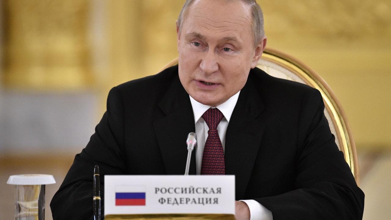 Nato, Putin su adesione Svezia e Finlandia: "Sviluppi militari provocheranno la nostra risposta"