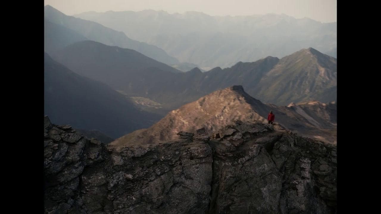 'Le otto montagne', dal romanzo di Cognetti il film con Luca Marinelli e Alessandro Borghi