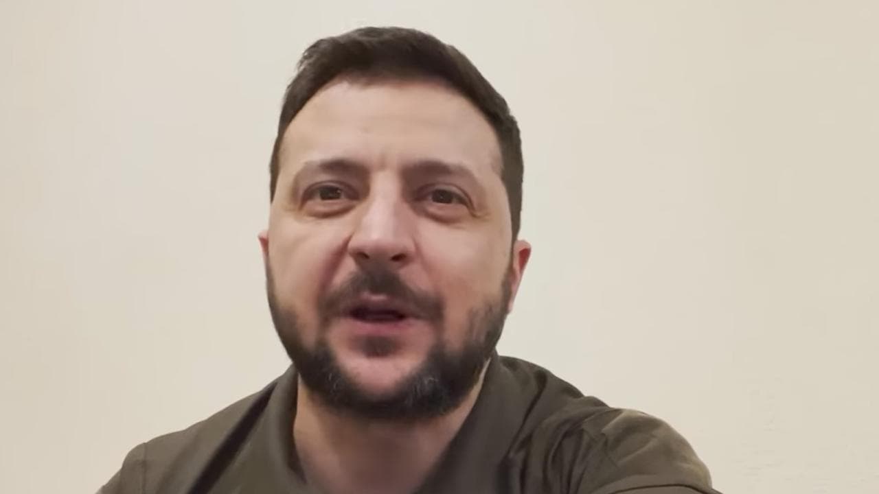 Zelensky: "Compiuto un altro importante passo verso l'Ue"