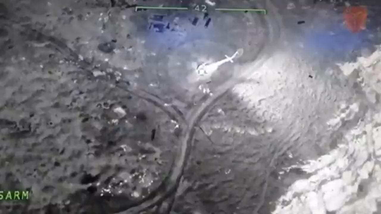 La battaglia dell'Isola dei serpenti: gli ucraini al contrattacco per bloccare i russi verso Odessa