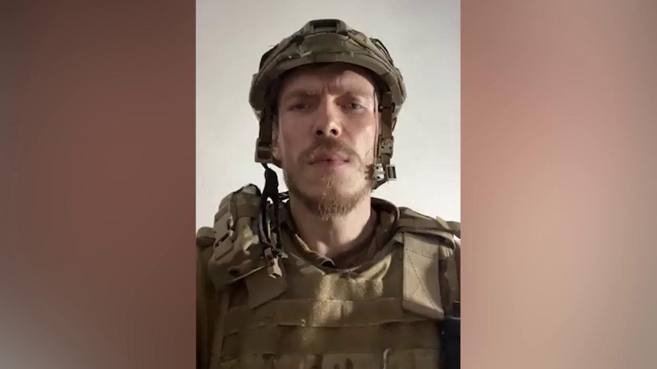 Il comandante del Battaglione Azov: "I russi sono dentro, la battaglia è pesante ma ci difendiamo"