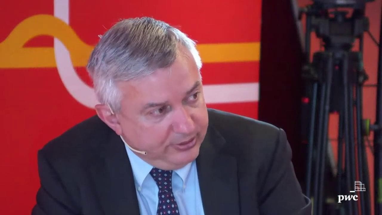 Italia 2022 Persone, lavoro, impresa. Molinari: "Giusta l'iniziativa di Draghi sul recovery europeo ma il tempo stringe"