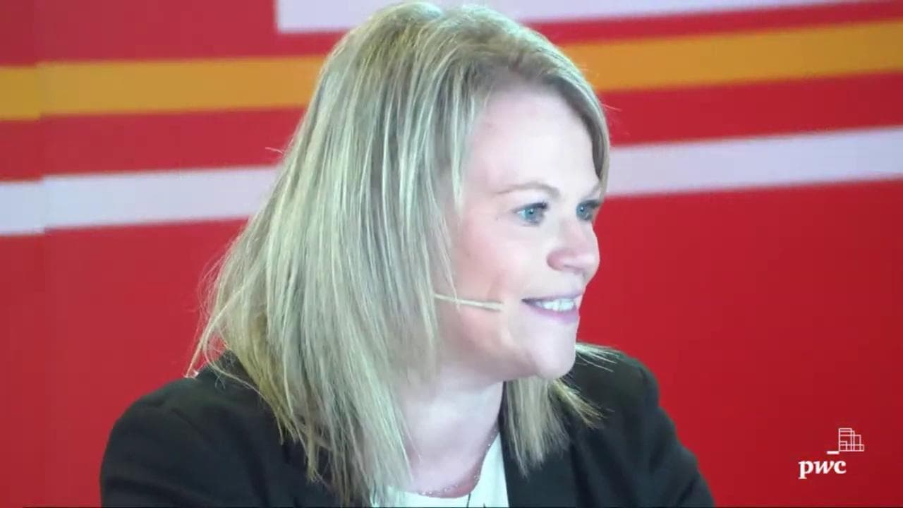 Italia 2022 Persone, lavoro, impresa. Ritchie: "La scelta della piazza dipende anche dal settore in cui l'azienda opera"