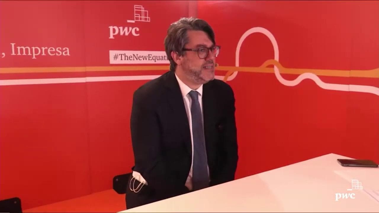 Italia 2022 Persone, lavoro, impresa. Nicita: "Ridurre le regole: per ogni nuovo adempimento, un altro va tolto"