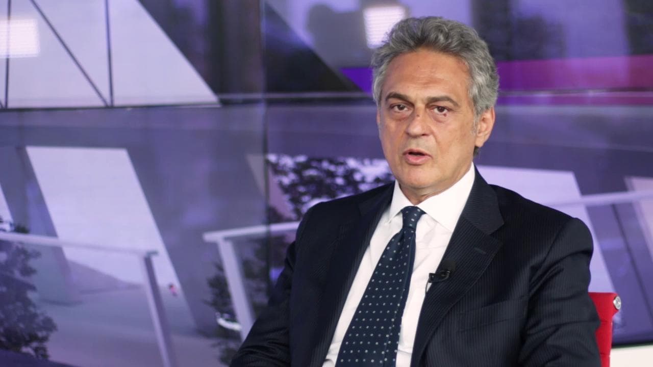 Romano (Accenture): "La democratizzazione della tecnologia favorisce il decollo del Metaverso"