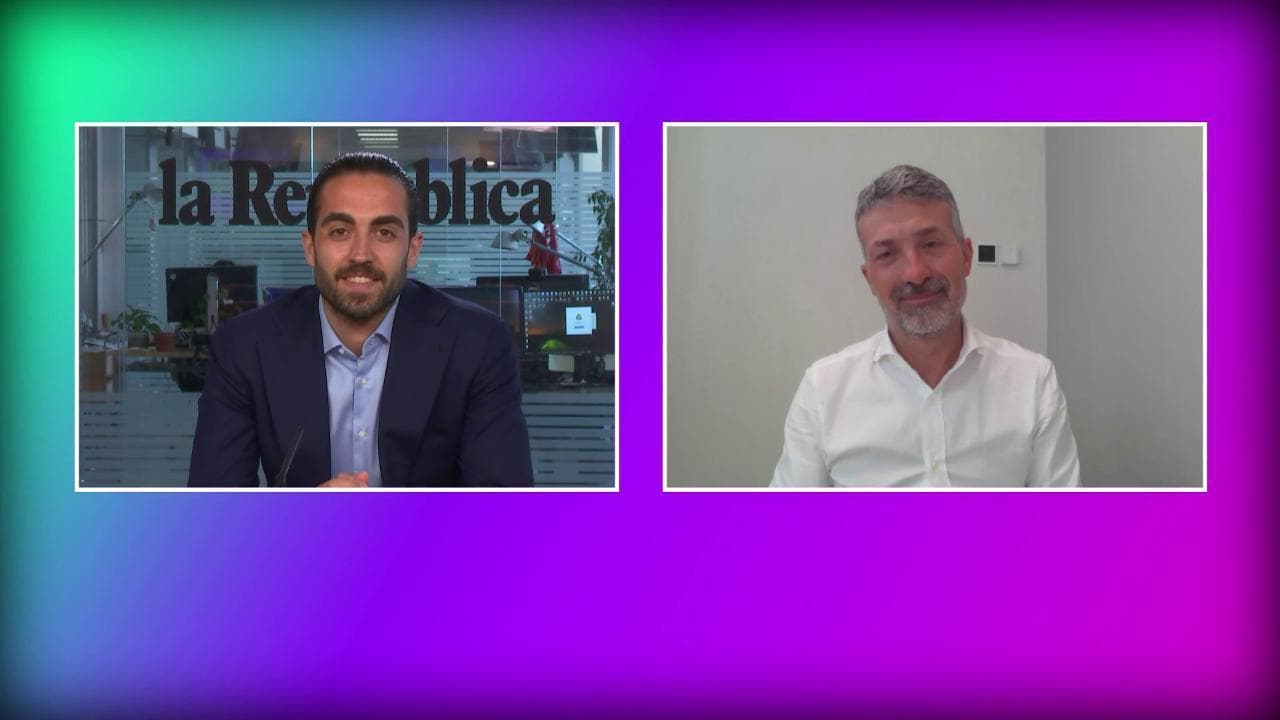 Bonfanti (Accenture): "La vera intelligenza é nell’alleanza tecnologia-uomo"
