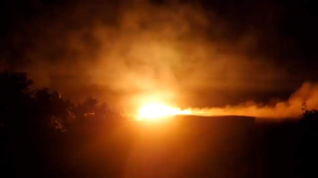 Nuova offensiva russa contro l'Ucraina orientale: bombardamenti nella notte a Mykolaiv