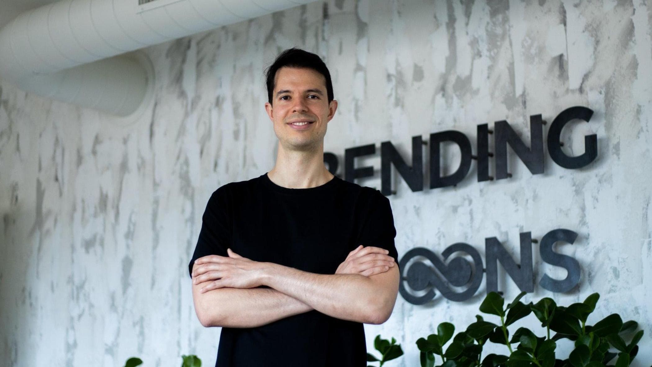 Bending Spoons, 500 milyon dolarlık bir darbe. American Issuu'yu satın aldı