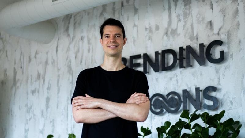 Bending Spoons, colpo da 500 milioni. Acquisita l’americana Issuu