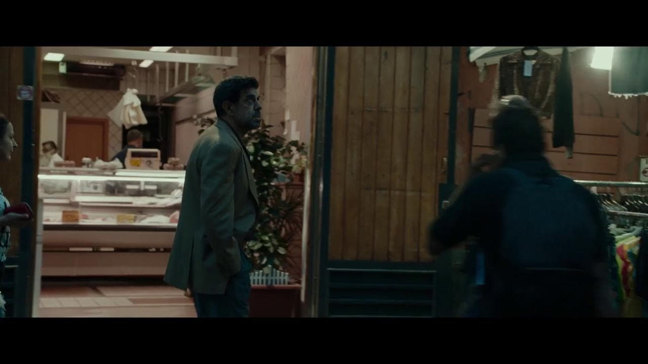 'Nostalgia', il film di Martone con Favino in concorso al festival di Cannes