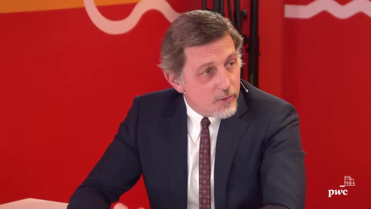 Italia 2022: Persone, Lavoro, Impresa. Giannini: "La guerra ha cambiato i termini della questione Pnrr"