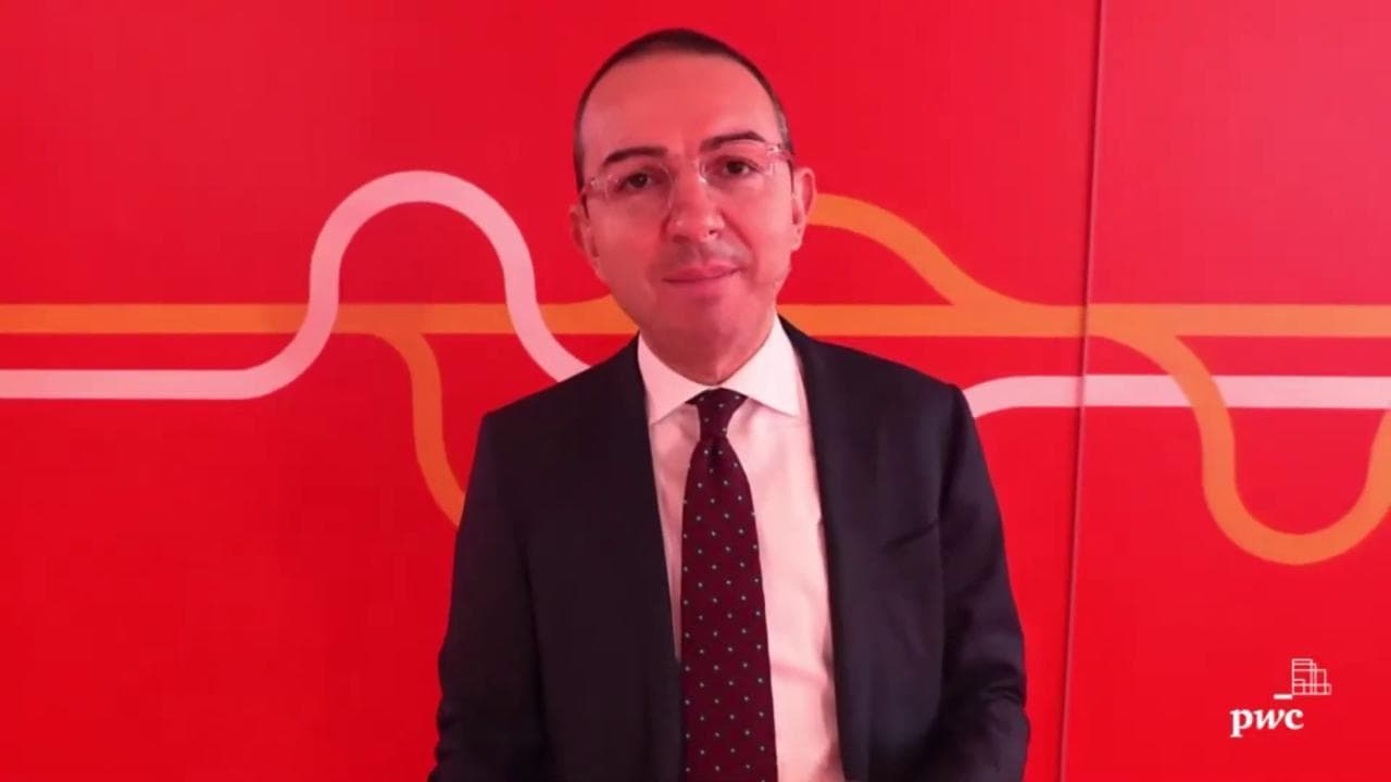 Italia 2022: Persone, Lavoro, Impresa. De Angelis: "Un Paese digitalizzato è un Paese più efficiente e moderno"
