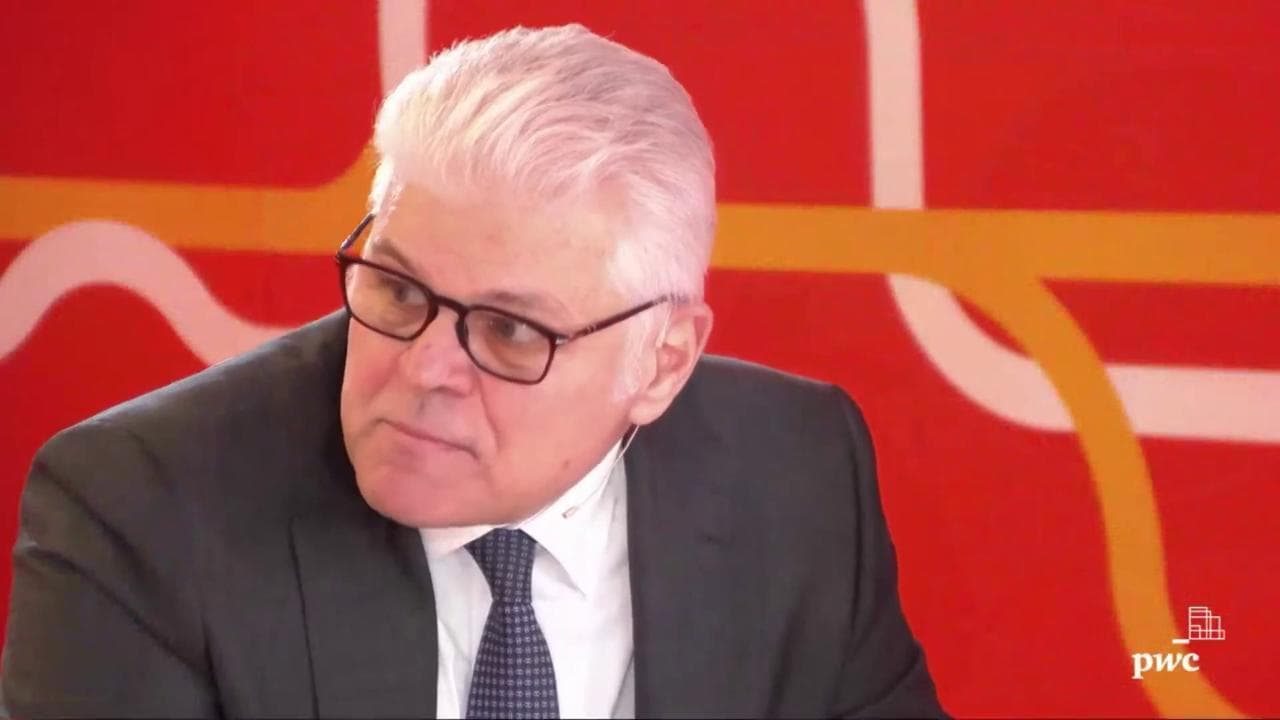 Italia 2022: Persone, Lavoro, Impresa. Toselli: "L'aspirazione di PwC è quella di creare valore aggiunto"