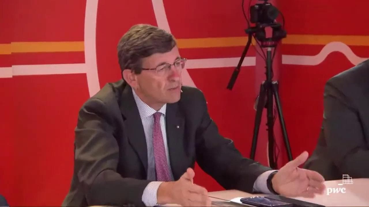 Italia 2022: Persone, Lavoro, Impresa. Colao: "Processi moderni e tecnologie per fare controlli ex-post"