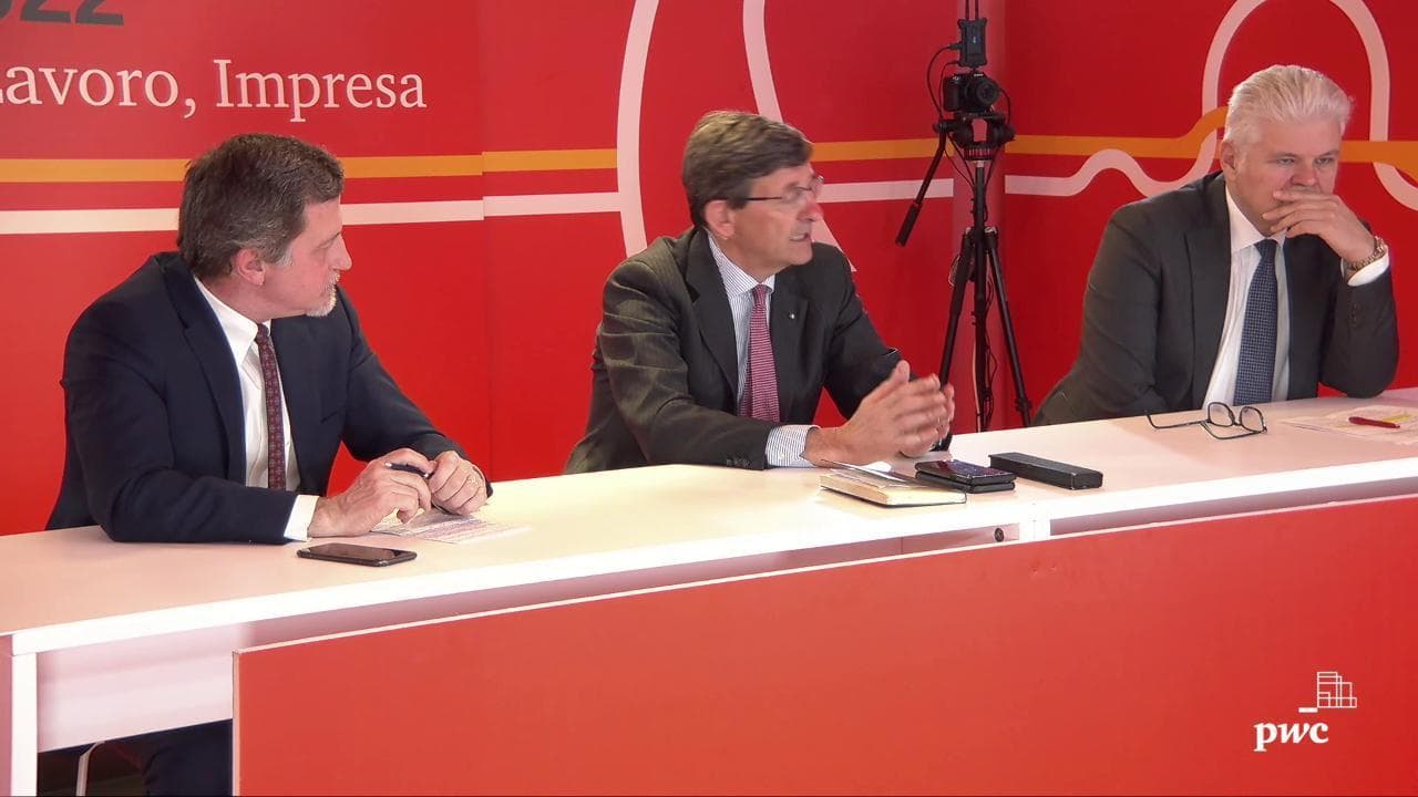 Italia 2022: Persone, Lavoro, Impresa. Infrastrutture e digitalizzazione, a che punto è l'Italia?