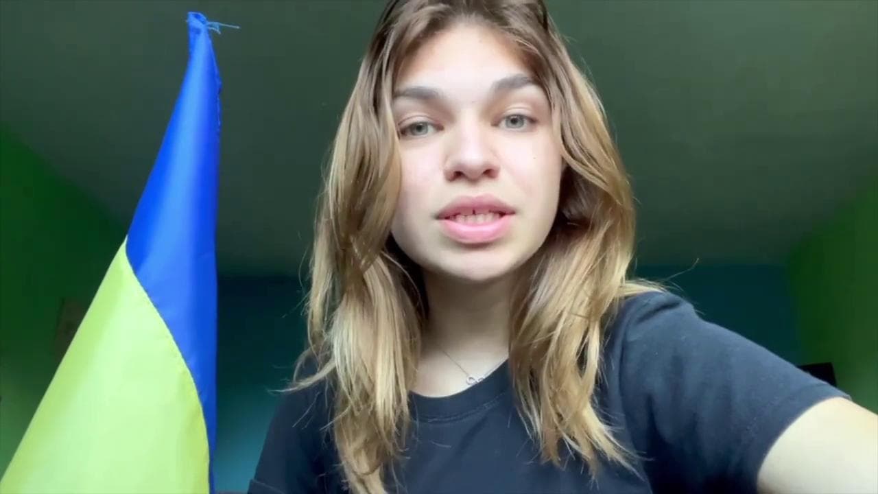 Ucraina, l'appello di Eumans e di 30 ragazzi ucraini: "Siamo cittadini europei, fateci entrare nella Ue"