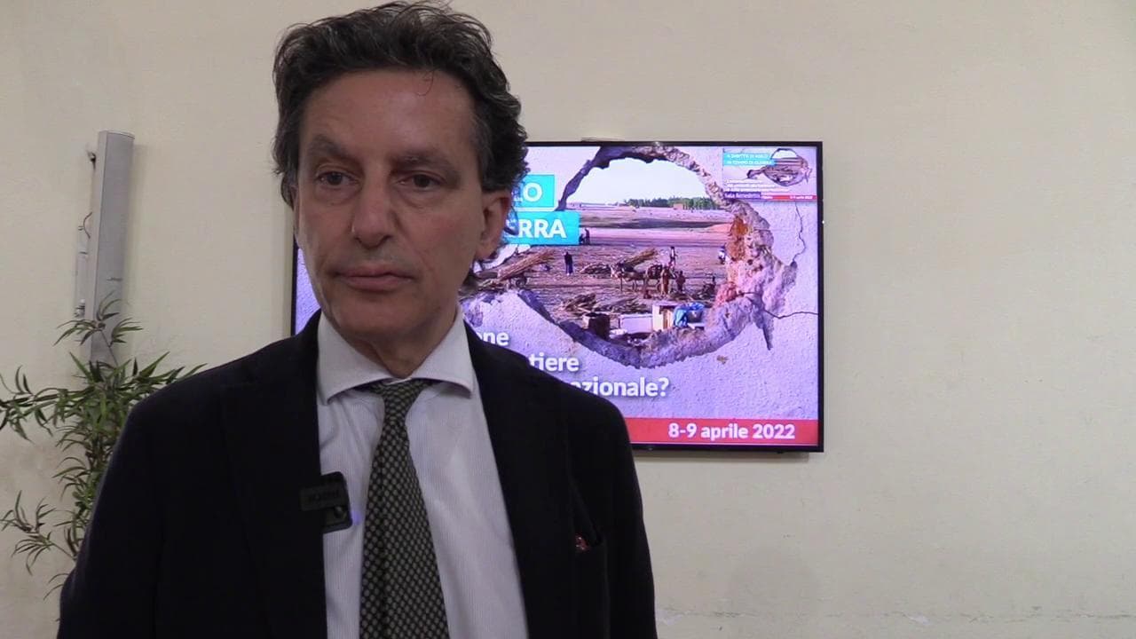 Diritto di asilo e guerra, i rifugiati da Eritrea e Ucraina: "Ci vuole umanità contro i pregiudizi"