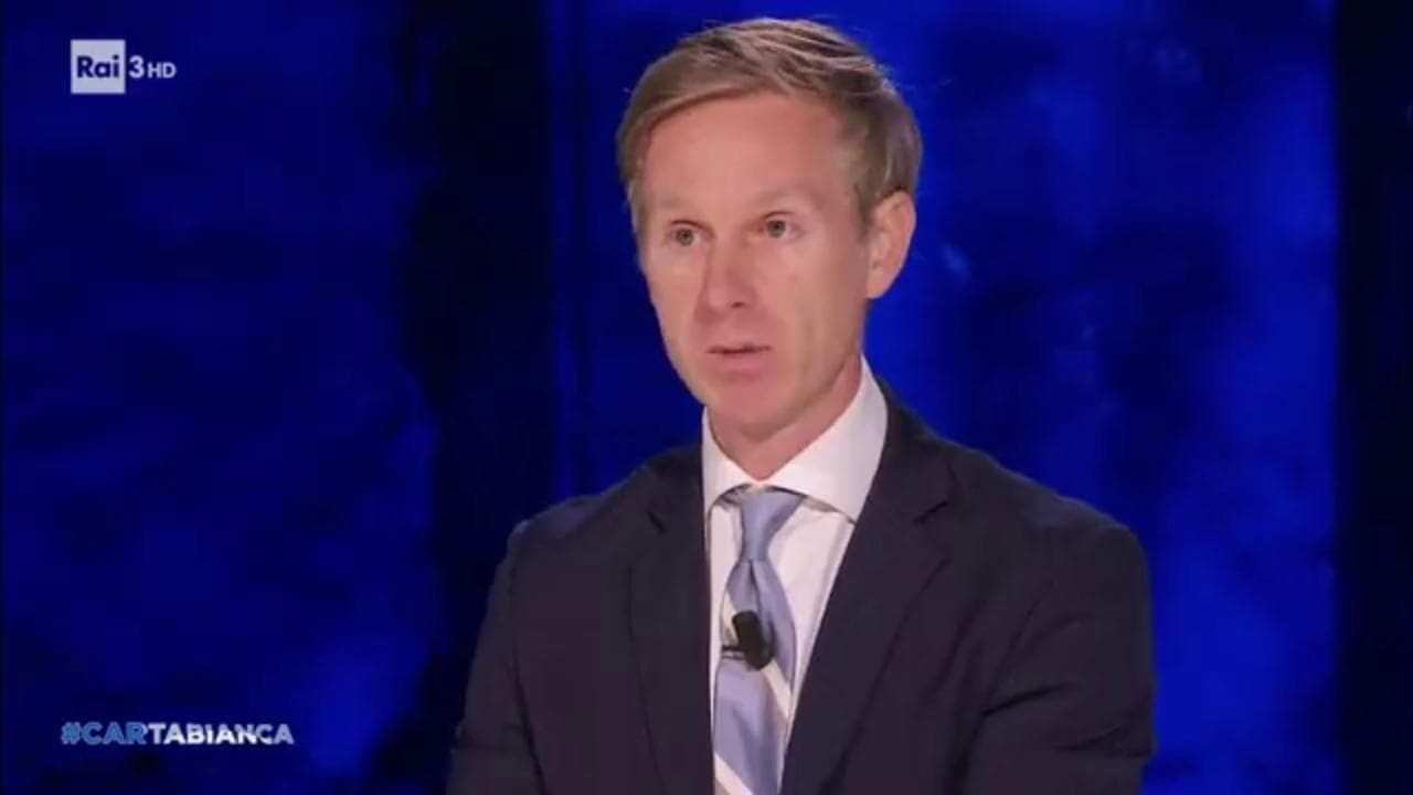 Ucraina, Orsini: "Meglio i bambini che vivono nella dittatura che sotto le bombe". Nuove polemiche.