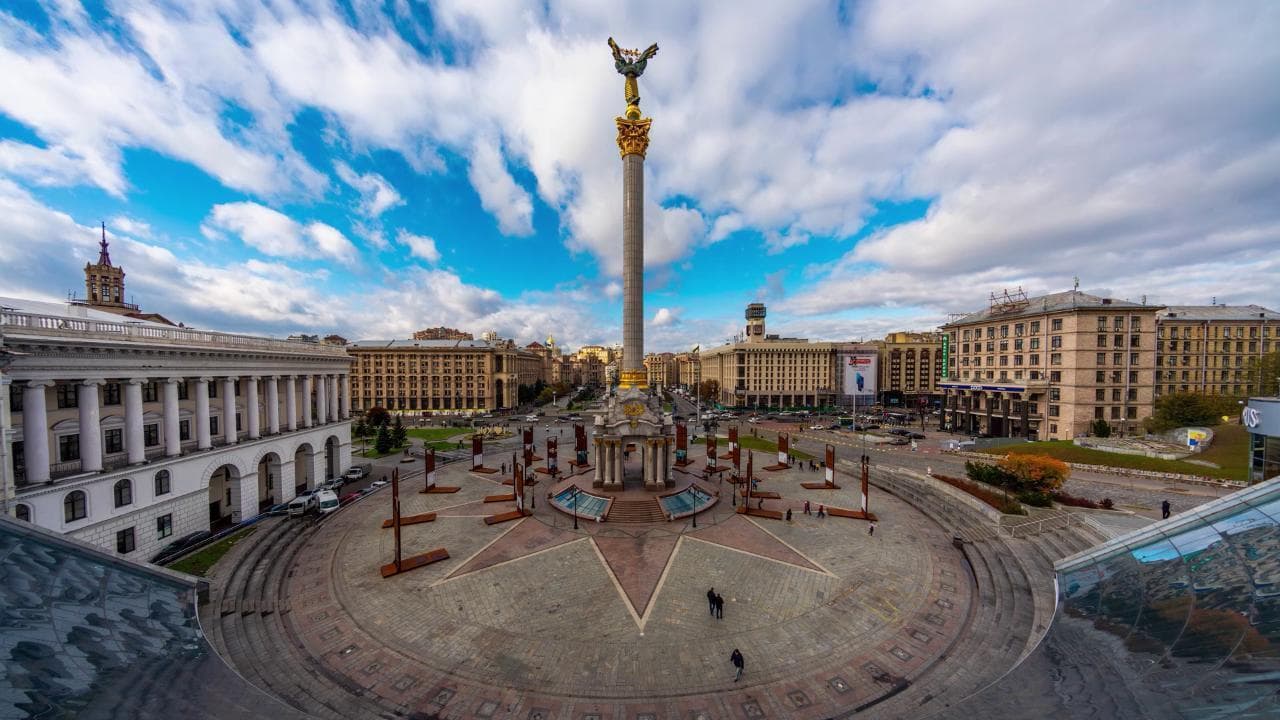 La guerra spiegata ai ragazzi - Cosa è l'Ucraina e chi è Putin