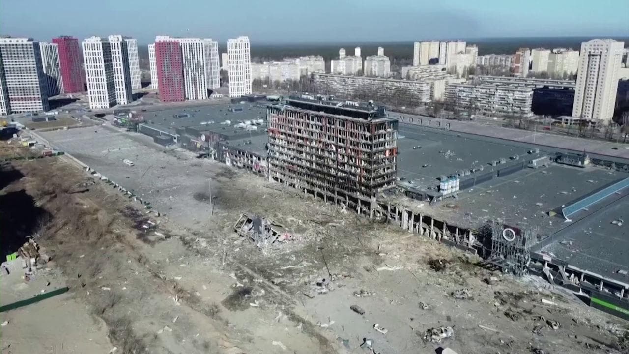 La guerra spiegata ai ragazzi - Le menzogne sulle colpe