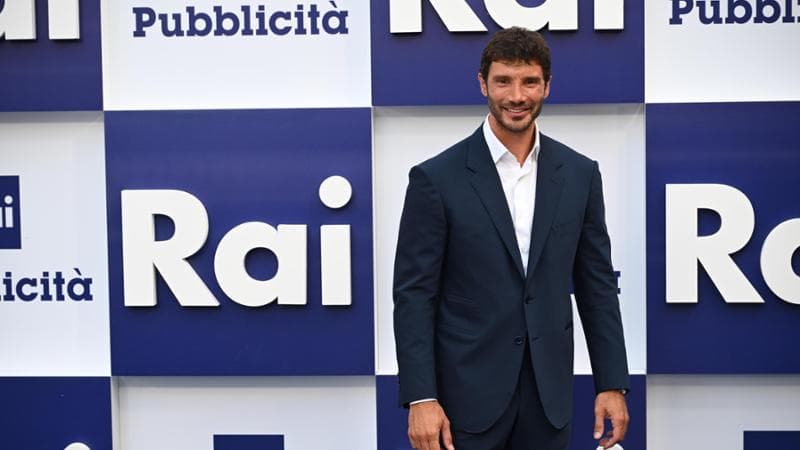 Stefano De Martino: “Se fossi stato amico di Arianna Meloni, avrei fatto Sanremo 5 anni fa”