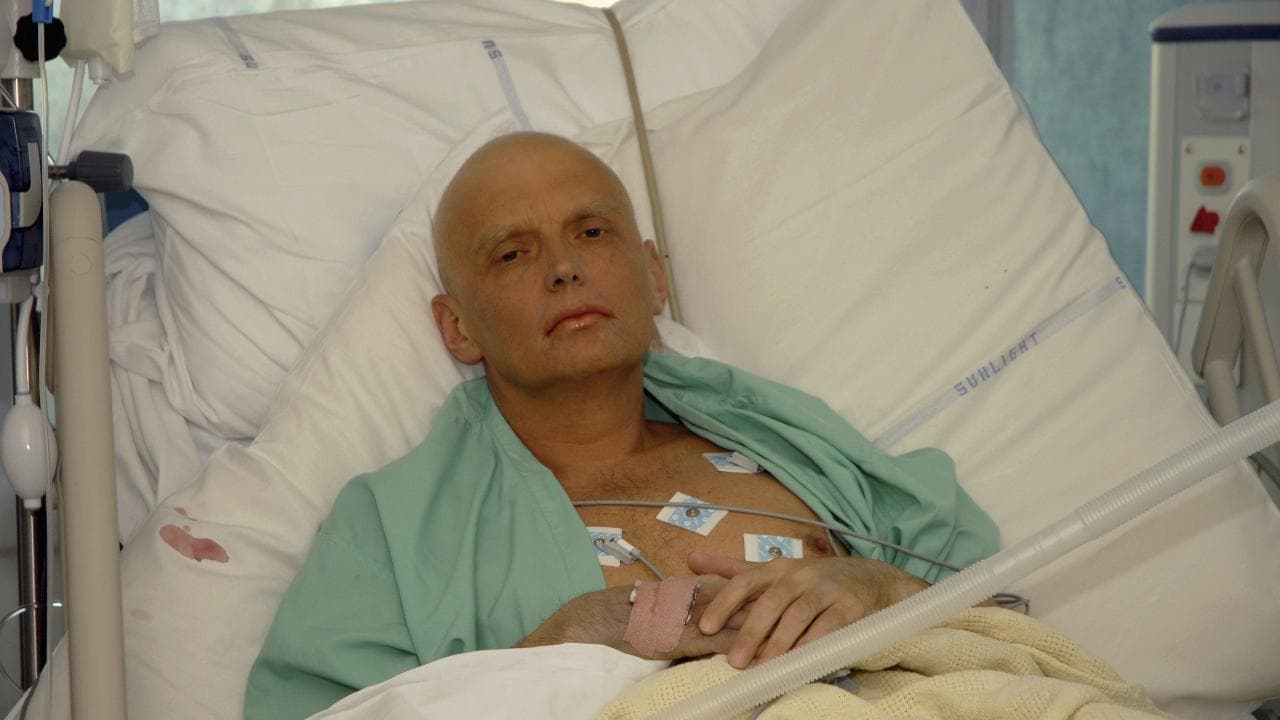Da Abramovich ad Anna Politkovskaya: chi si oppone a Putin finisce avvelenato