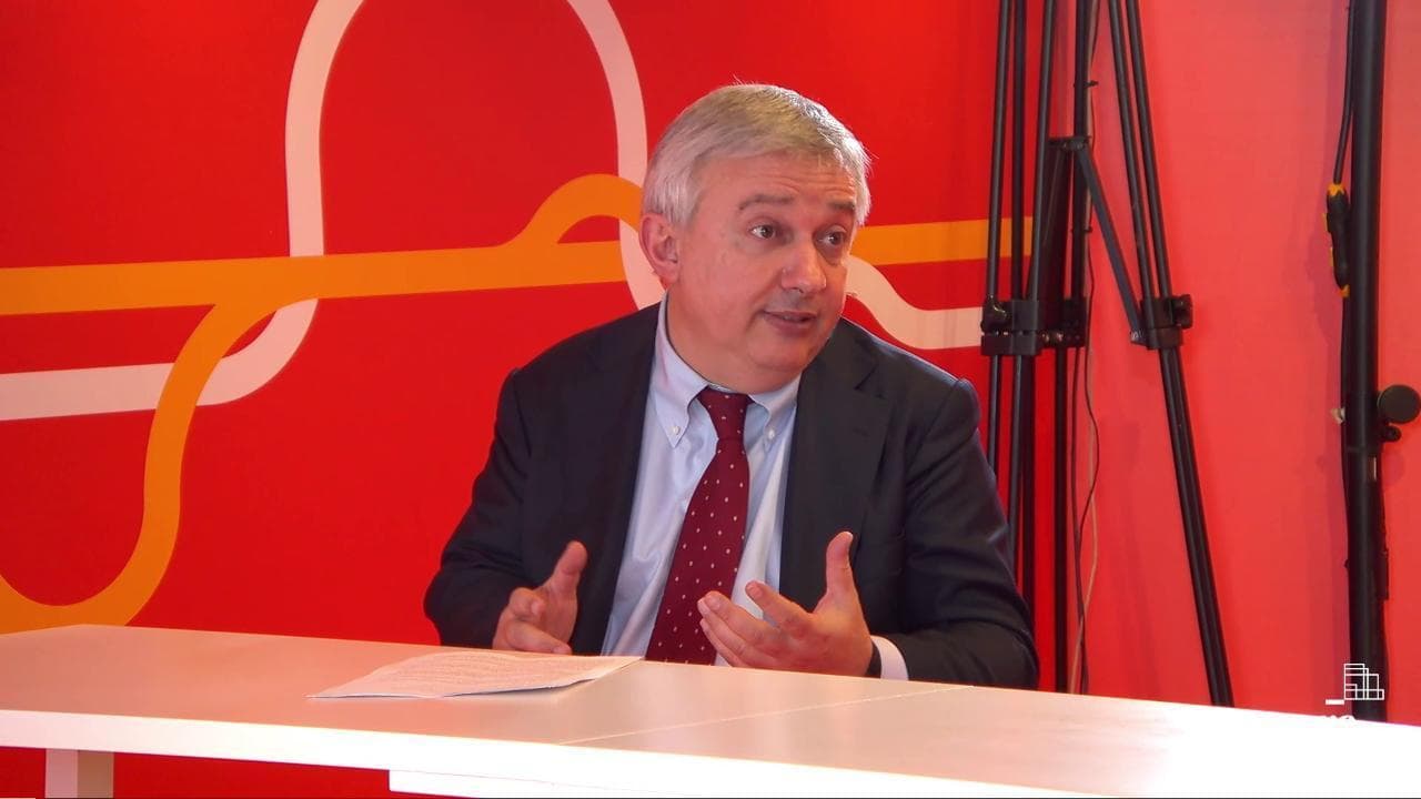 Italia 2022: Persone, Lavoro, Impresa. Il contributo di Maurizio Molinari