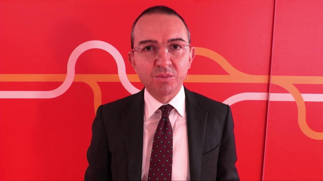 Italia 2022: Persone, Lavoro, Impresa, l'introduzione di Alessandro De Angelis