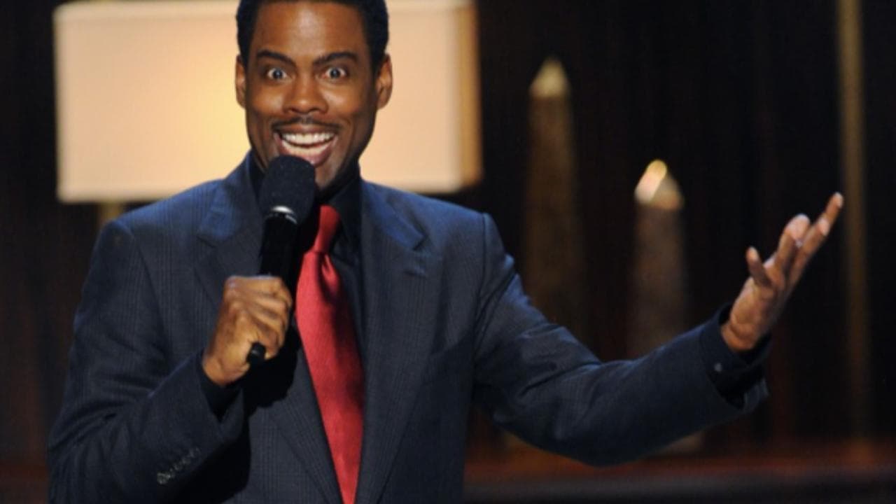 Oscar 2022: chi è Chris Rock, l'attore comico schiaffeggiato da Will Smith