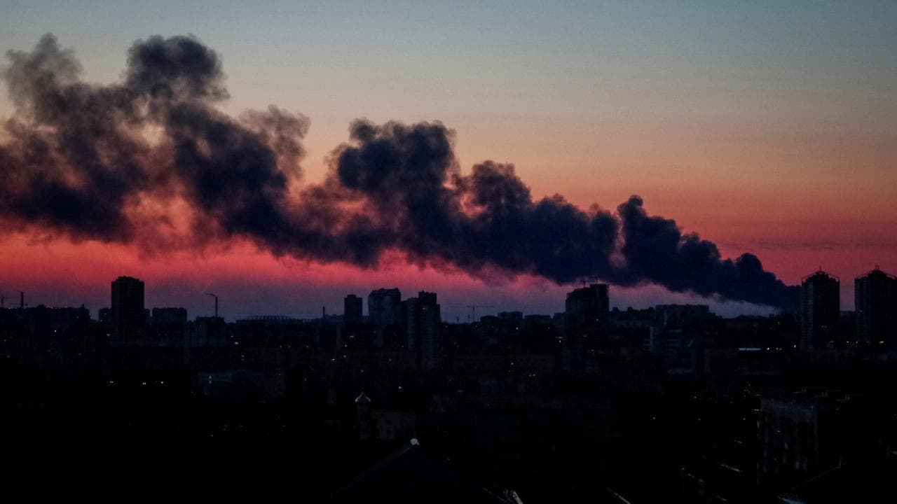 Un mese di guerra in Ucraina: giorno per giorno, le immagini che non potremo dimenticare