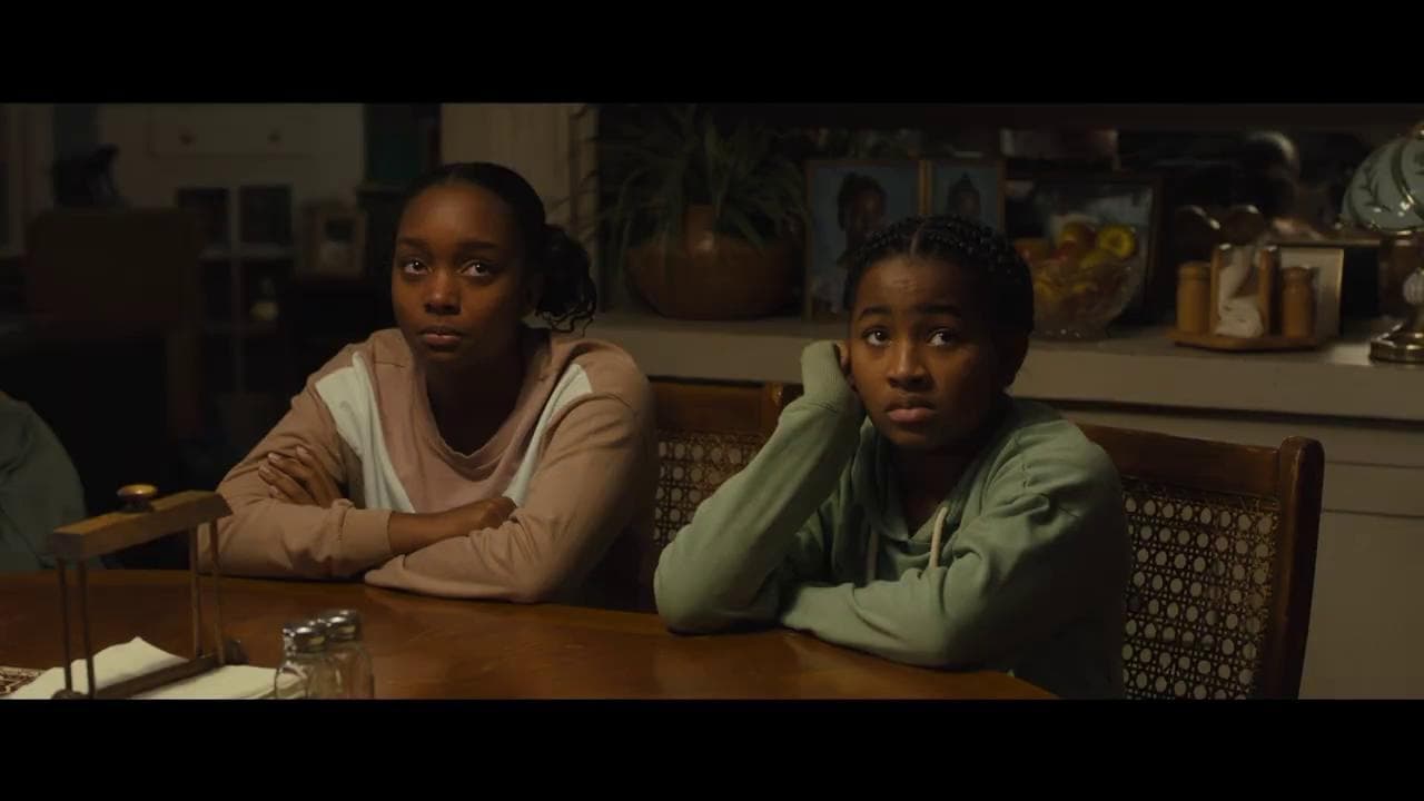 'Una famiglia vincente - King Richard' - trailer