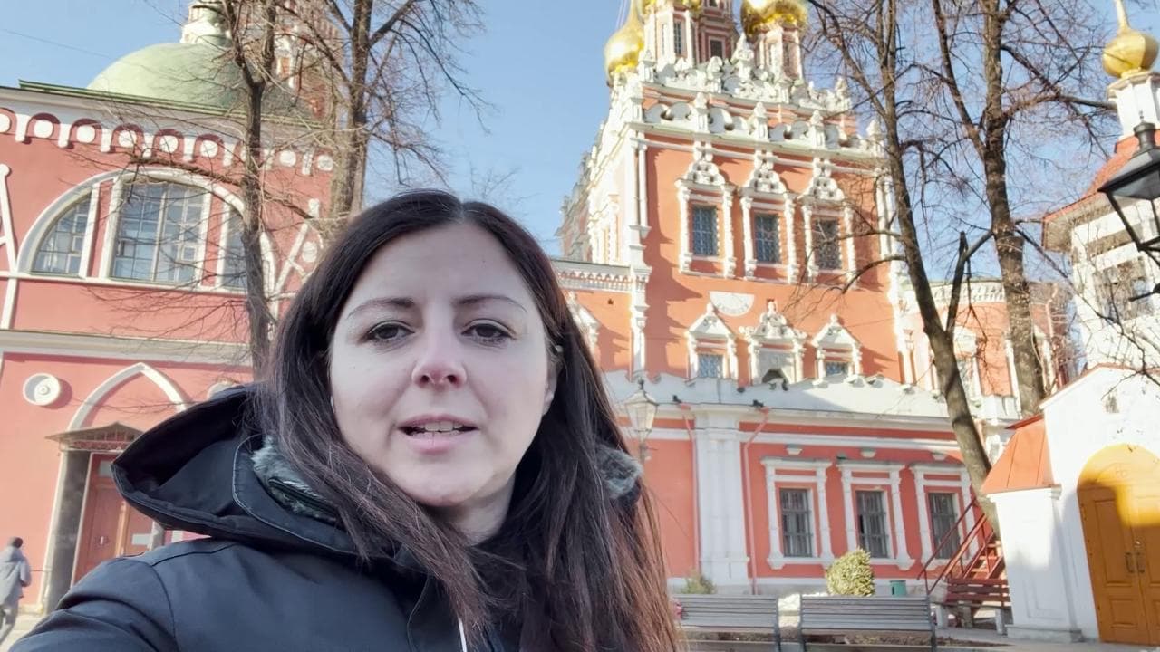 Tra i fedeli russi ortodossi: "L'intervento in Ucraina è giusto"