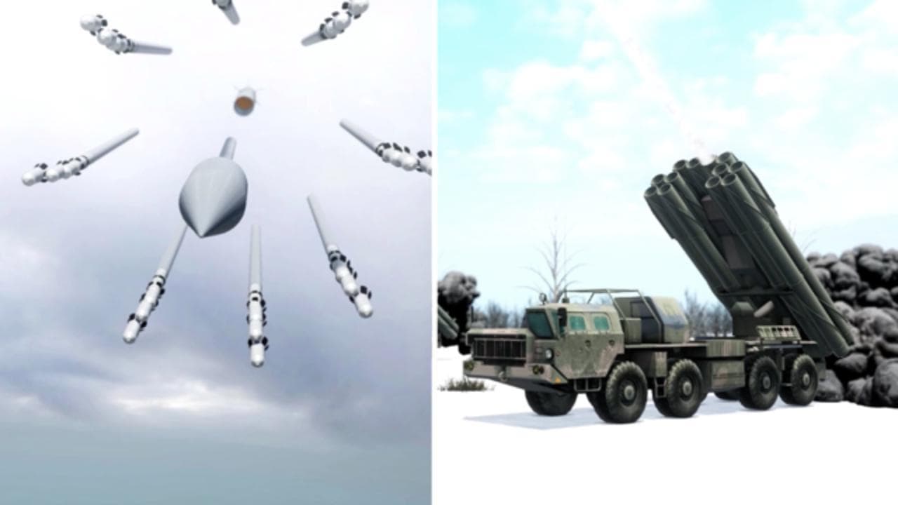 L'Onu accusa la Russia di usare bombe a grappolo in Ucraina: cosa sono e perché sono vietate