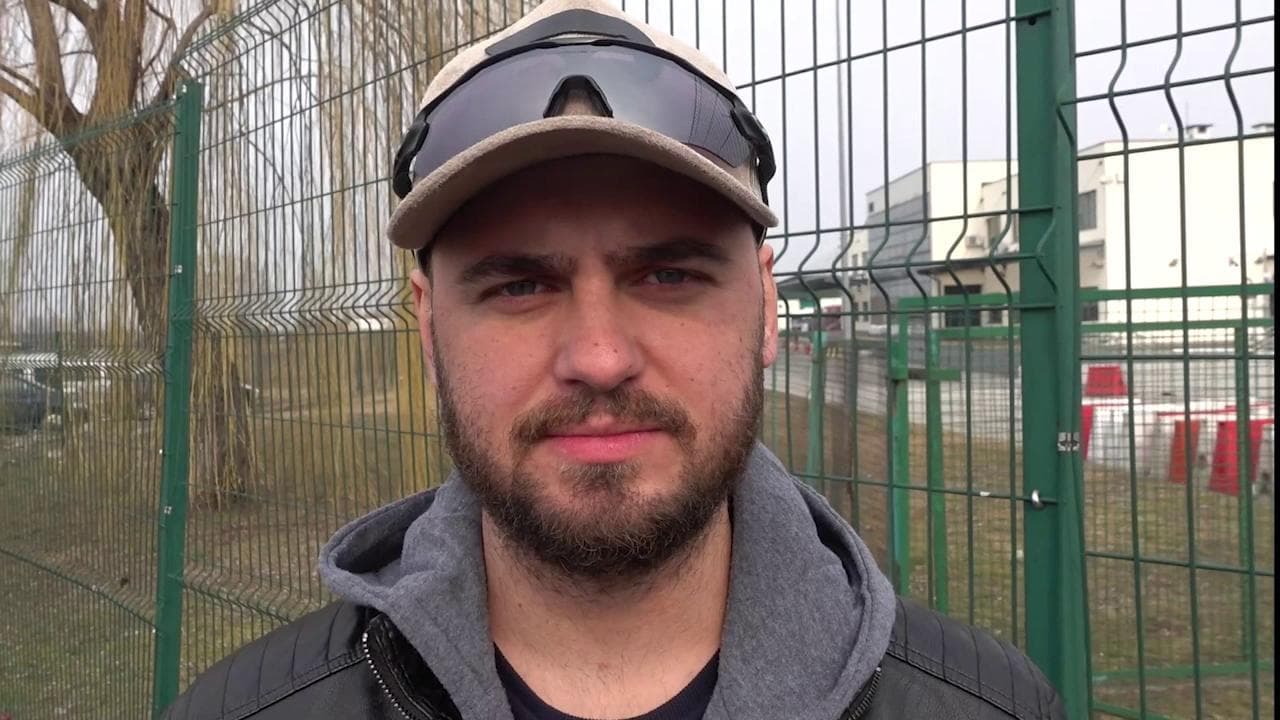 Il foreign fighter: “Dal Brasile in Ucraina per combattere. Così siamo sopravvissuti al bombardamento della base di Yavoriv”