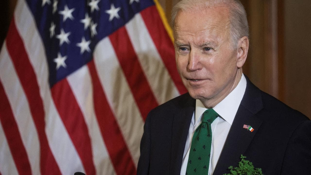 Biden: "Putin è un dittatore omicida e un puro criminale"