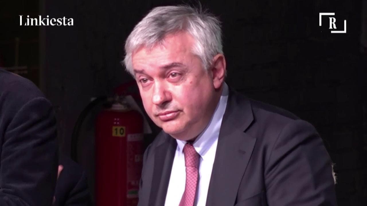 Per l'Ucraina per l'Europa, Molinari: "La libertà non è solo un diritto, è il più urgente dei doveri"